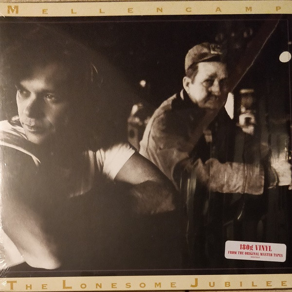 The Lonesome Jubilee